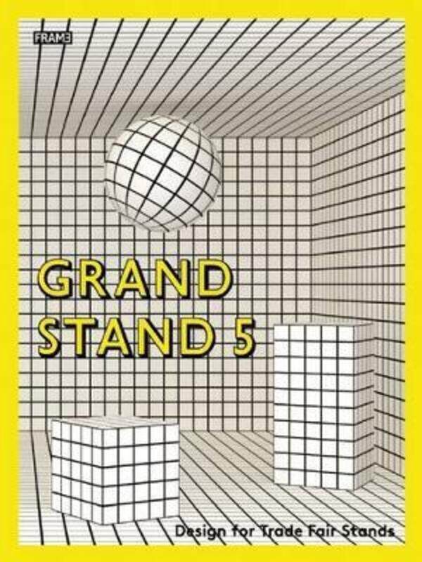 

Grand Stand 5,Hardcover,BySarah de Boer-Schultz