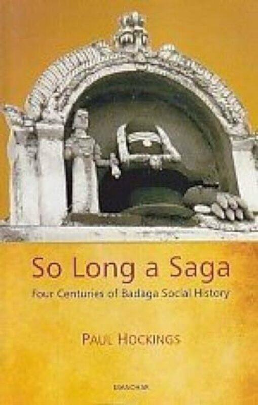 

So Long a Saga by Rhik Samadder-Hardcover