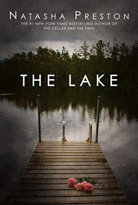 

The Lake by Natasha Preston-Paperback