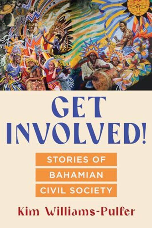 

Get Involved! by Nicki HendersonHilary Smith-Paperback