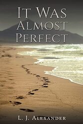 It Was Almost Perfect by L J Alexander-Paperback