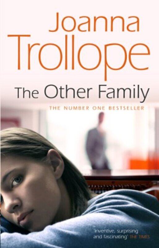 

The Other Family by Joanna Trollope-Paperback