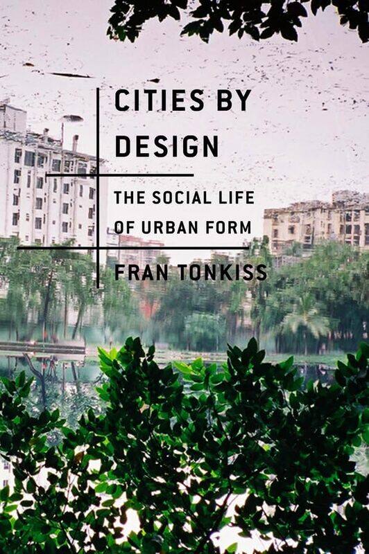 

Cities by Design by Barbara Jane Imperial College London Uk Bain-Hardcover