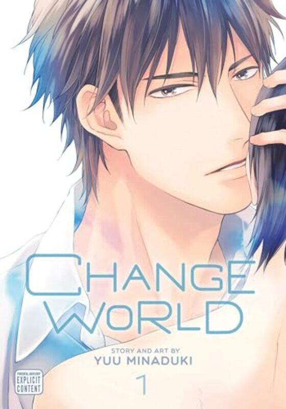 

Change World Vol 1 by Yuu Minaduki-Paperback