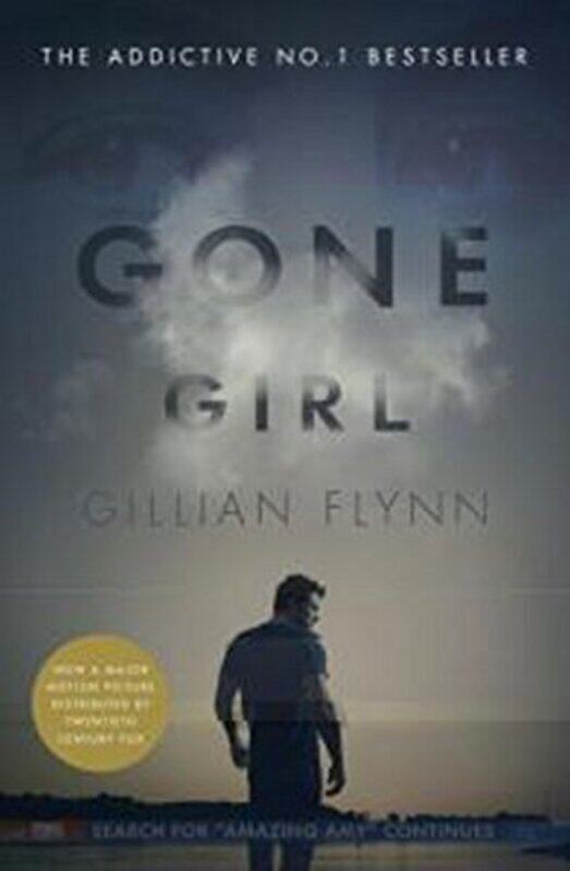 

Gone Girl, Paperback Book, By: Gillian Flynn