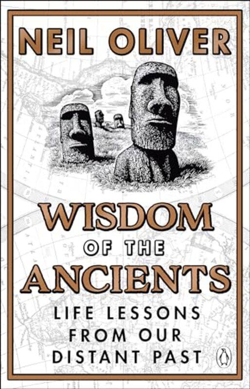 

Wisdom of the Ancients by Neil Oliver-Paperback