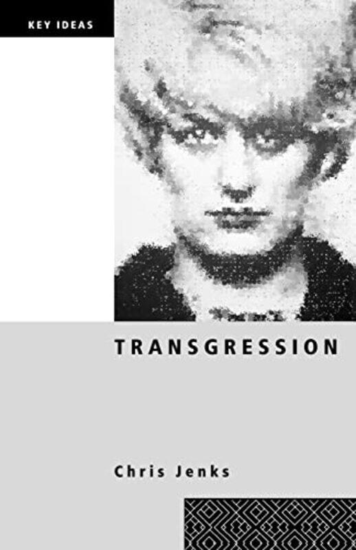 

Transgression by Chris Rose-Paperback