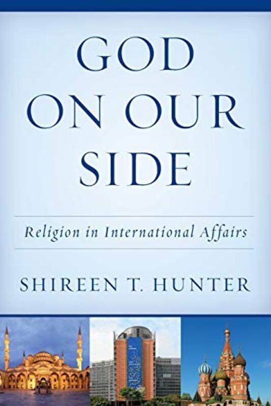 

God on Our Side by Shireen T Hunter-Paperback