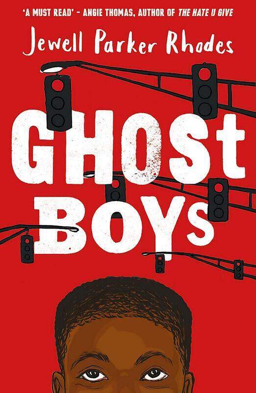 

Ghost Boys, Paperback Book, By: Jewell Parker Rhodes