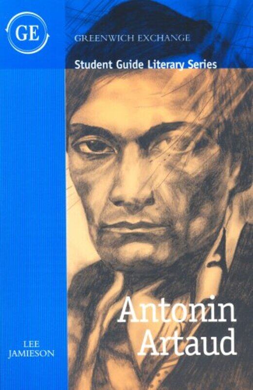 

Student Guide to Antonin Artaud by Lee Jamieson-Paperback