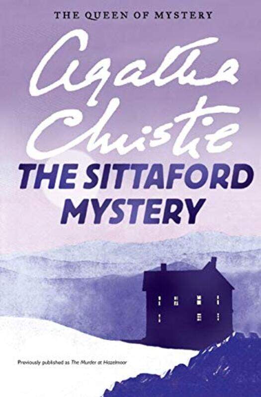 

Sittaford Mystery By Christie Agatha - Paperback