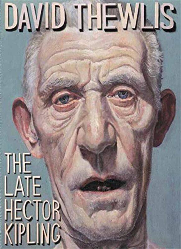 

Late Hector Kipling by David - Paperback