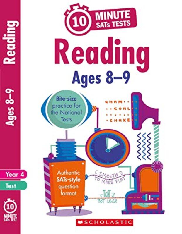 

Reading Year 4 By Giles Clare -Paperback