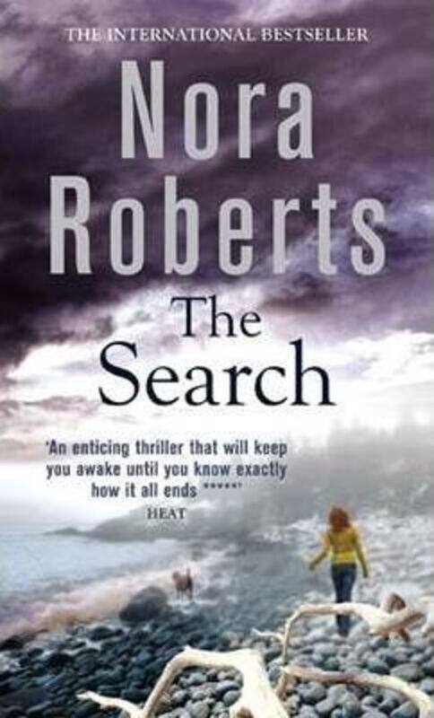 

The Search.paperback,By :Nora Roberts