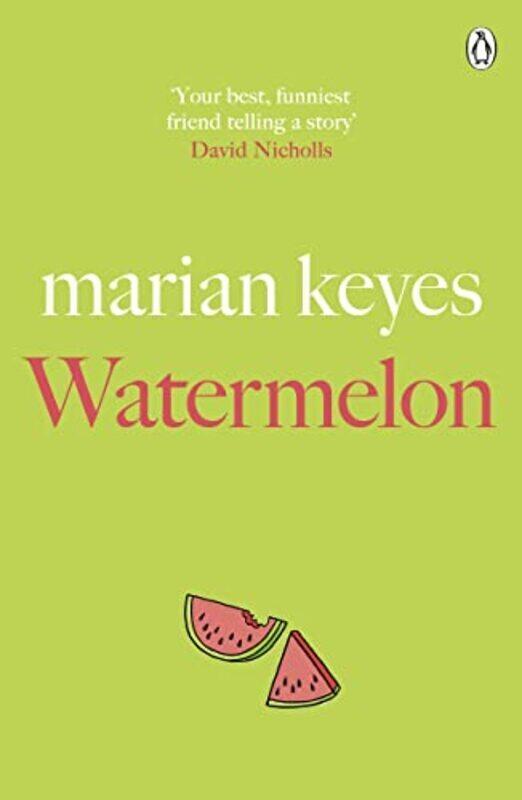 

Watermelon , Paperback by Keyes, Marian