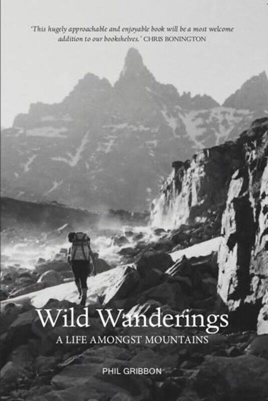 

Wild Wanderings-Paperback