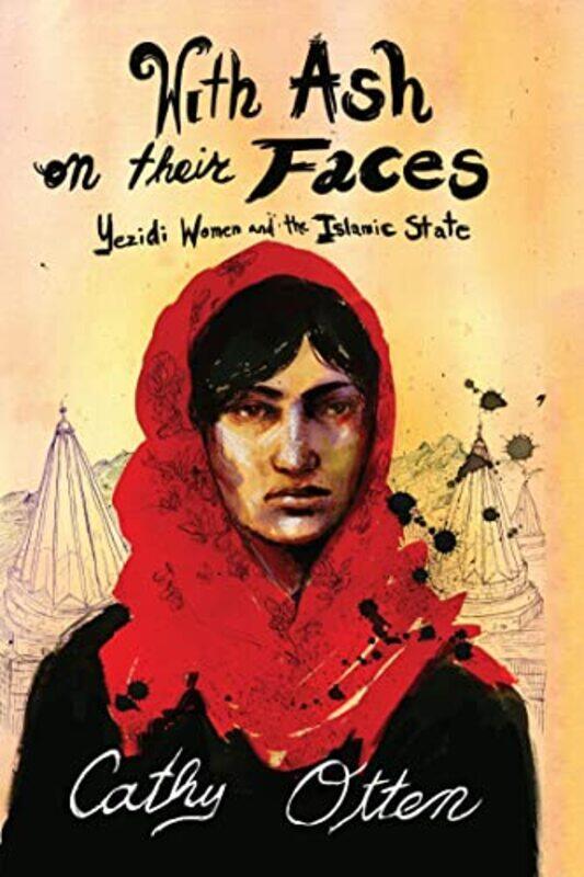 

With Ash on Their Faces-Paperback