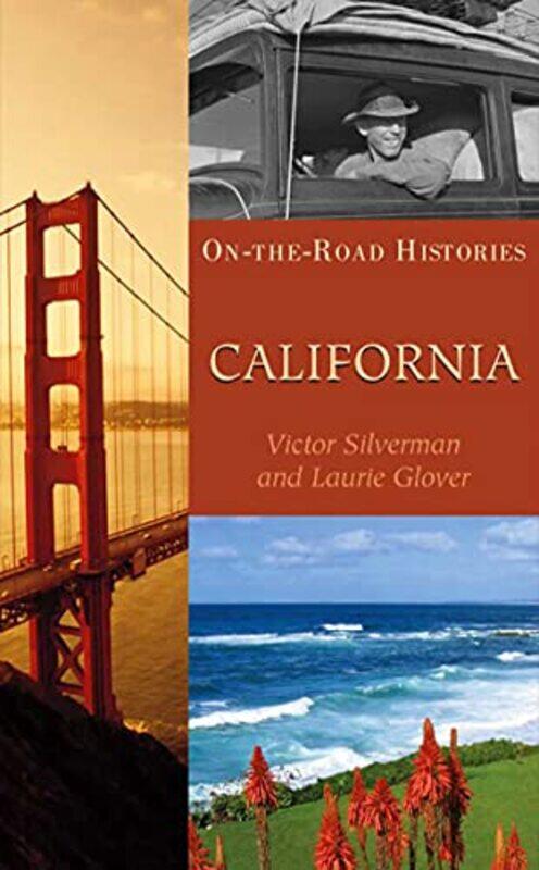 

California by Victor SilvermanLaurie Glover-Paperback