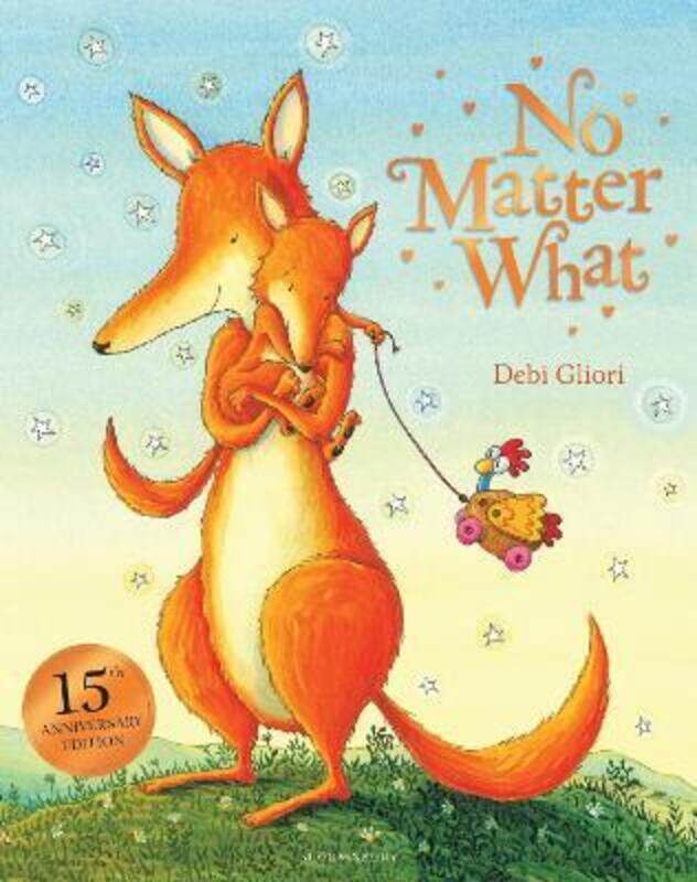 

No Matter What,Paperback, By:Gliori, Debi - Gliori, Debi