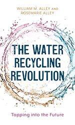 The Water Recycling Revolution by Jill Mason-Hardcover