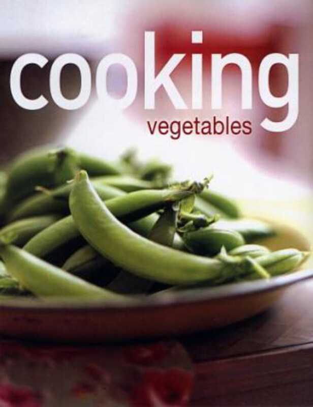 

Cooking Vegetables, Paperback Book, By: Murdoch Books