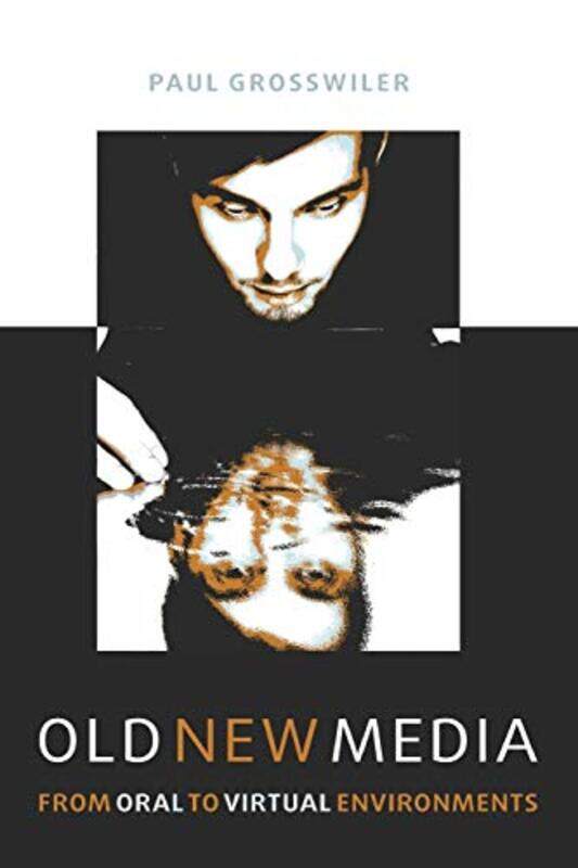 

Old New Media by Charles F Haanel-Paperback