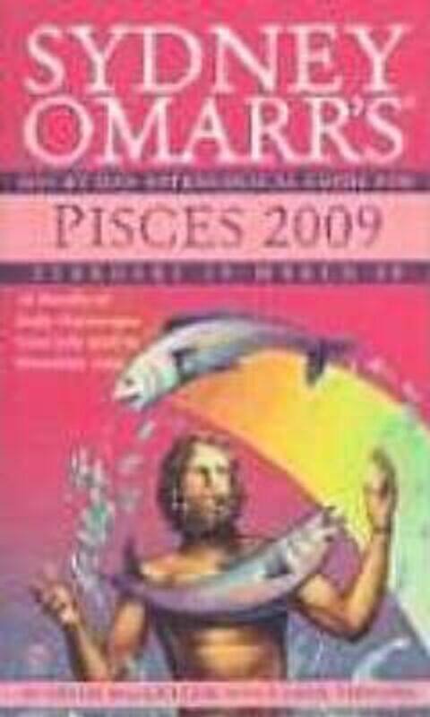 

Pisces 2009.paperback,By :Trish MacGregor