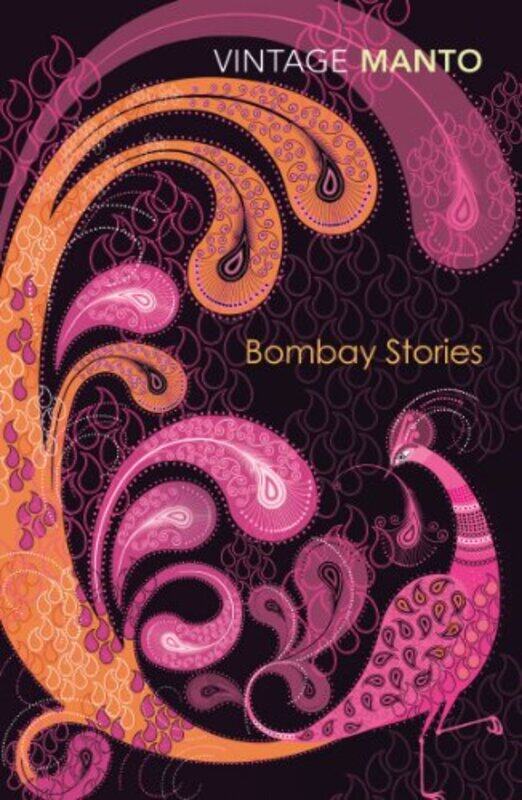 

Bombay Stories by Saadat Hasan MantoMatt Translator ReeckAftab Ahmad-Paperback