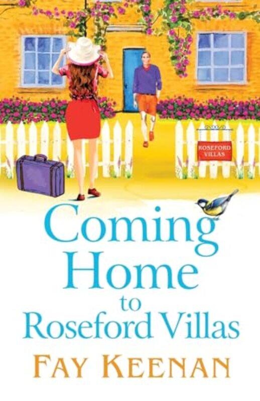 

Coming Home to Roseford Villas by Fay Keenan-Paperback