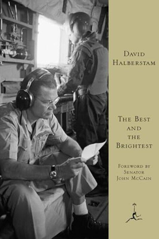 

Best And The Brightest By Halberstam David - Paperback