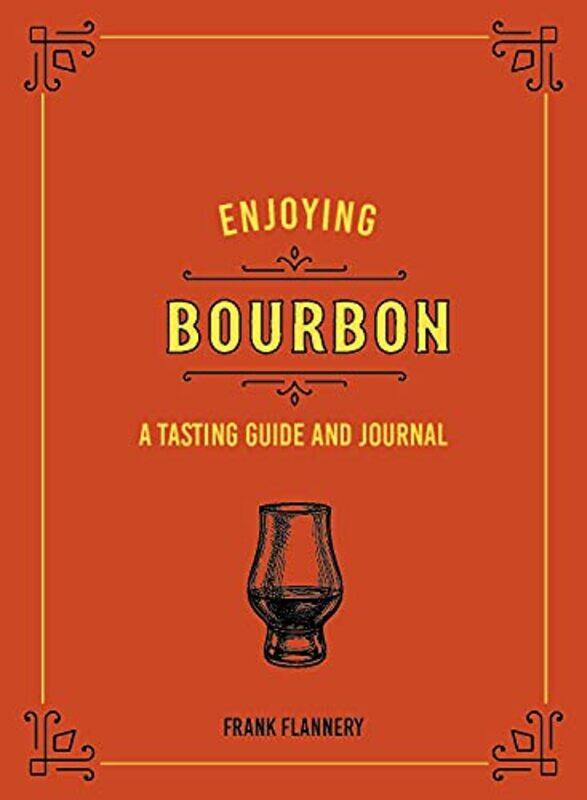 

Enjoying Bourbon by Anna ClaybourneMiren Asiain Lora-Hardcover