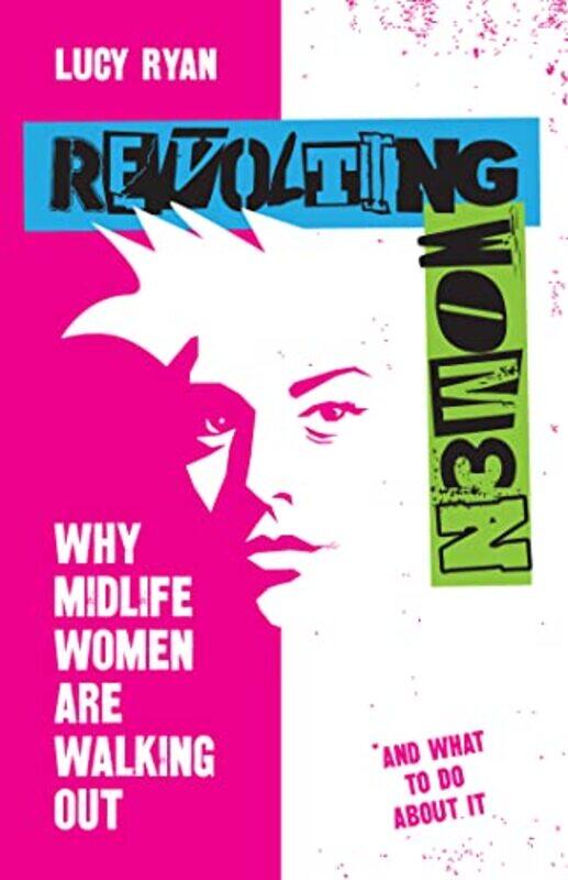 

Revolting Women by Edward de Bono-Hardcover