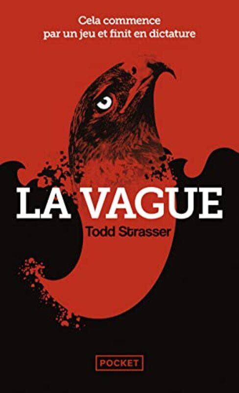 

La Vague by Strasser Todd - Paperback