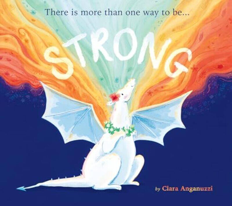 

Strong By Anganuzzi Clara - Hardcover
