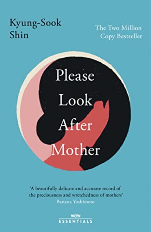 

Please Look After Mother by Kyung-Sook Shin-Paperback