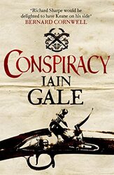 Conspiracy by Iain Gale-Paperback