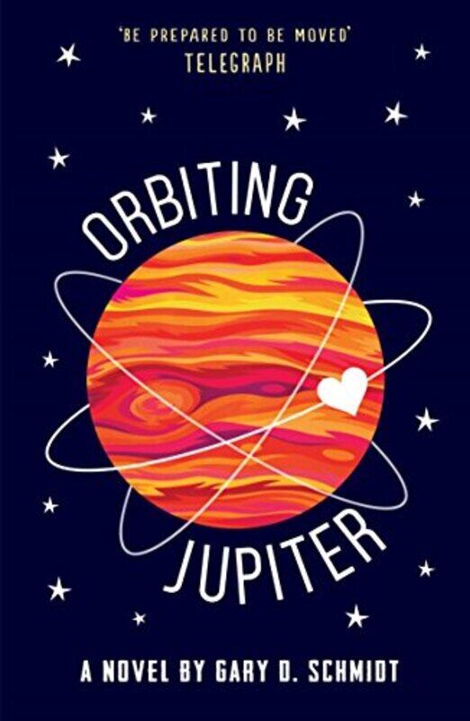 

Orbiting Jupiter, Paperback Book, By: Gary Schmidt