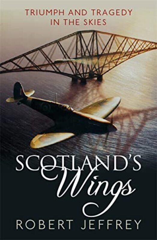 

Scotlands Wings by Alice Roberts-Paperback