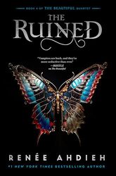 The Ruined by Ahdieh, Renee Paperback