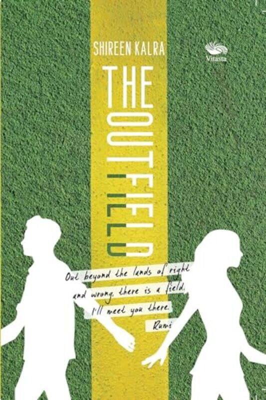 

The Outfield by Shireen Kalra-Paperback