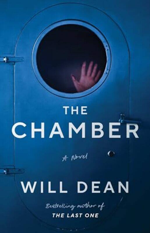 

Chamber By Dean Will - Paperback