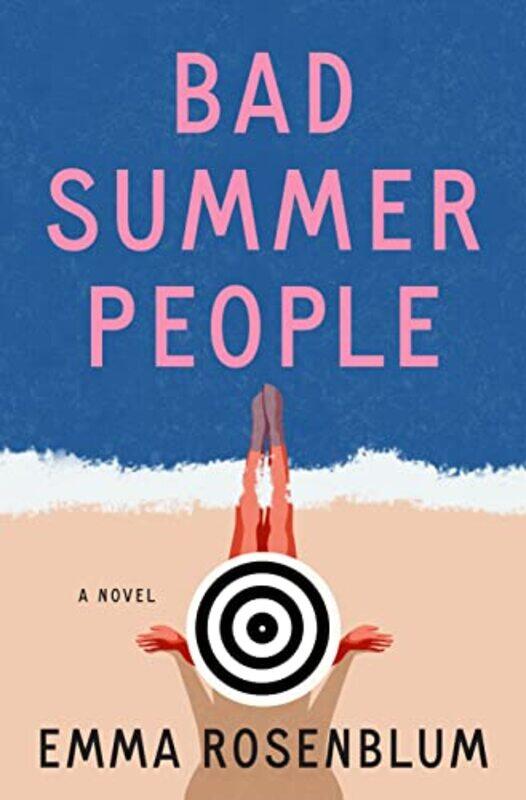 

Bad Summer People By Rosenblum Emma - Paperback