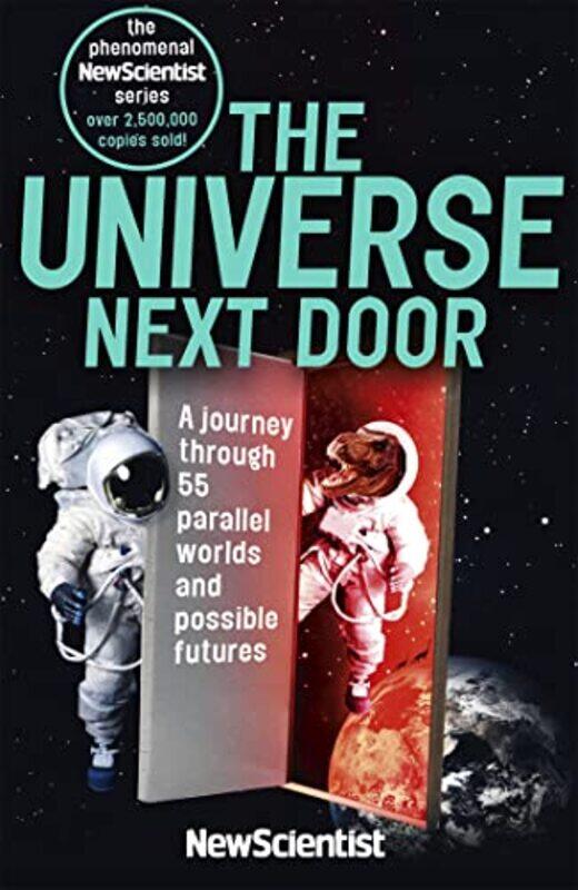 

The Universe Next Door by New Scientist-Paperback