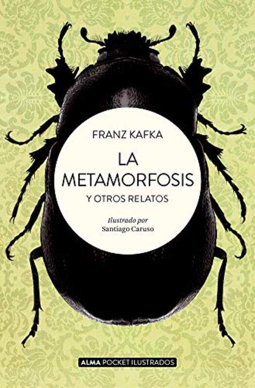 

Metamorfosis Y Otros Relatos By Kafka Franz - Paperback