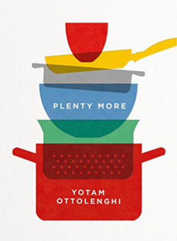 

Plenty More, Hardcover Book, By: Yotam Ottolenghi