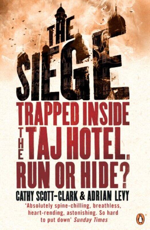 

The Siege by Luna Bailey-Paperback