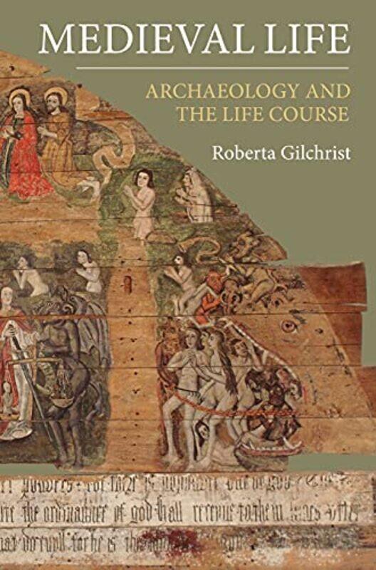 

Medieval Life by Roberta Gilchrist-Hardcover