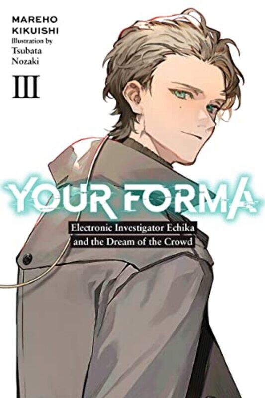 

Your Forma V03 By V03 - Paperback