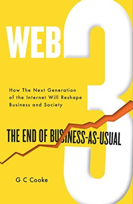 

Web3 by Various-Hardcover
