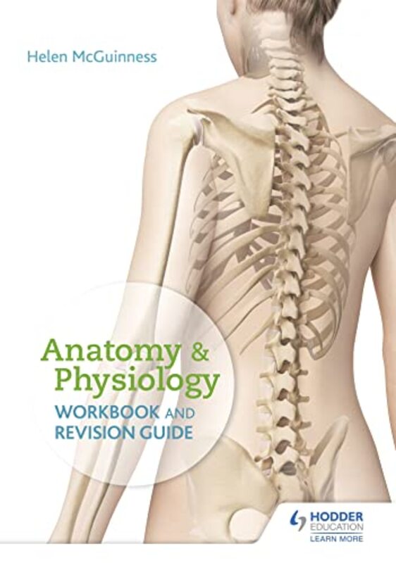 Anatomy & Physiology Workbook and Revision Guide by Frank G AndersonMartha Private Practice Northampton Ma SweezyRichard D Lehigh University Schwartz-Paperback